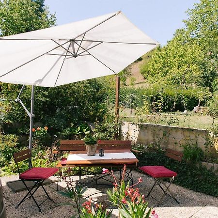 Ferienwohnung Am Breyer Talbach Екстериор снимка