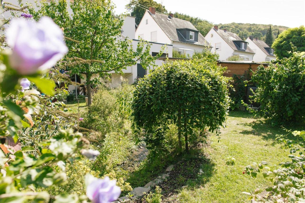 Ferienwohnung Am Breyer Talbach Екстериор снимка