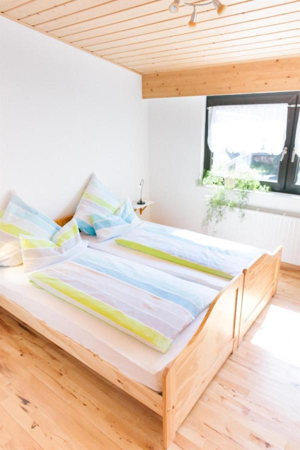 Ferienwohnung Am Breyer Talbach Екстериор снимка