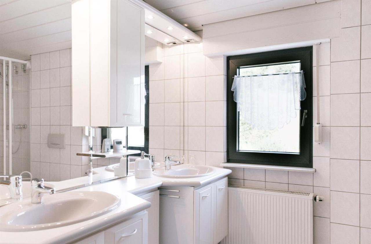 Ferienwohnung Am Breyer Talbach Екстериор снимка